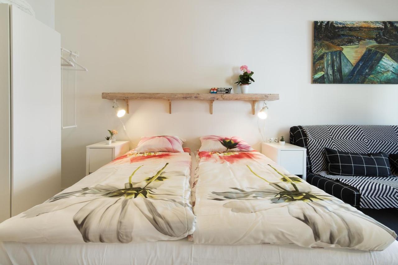 Family Apartment Tallin Exterior foto