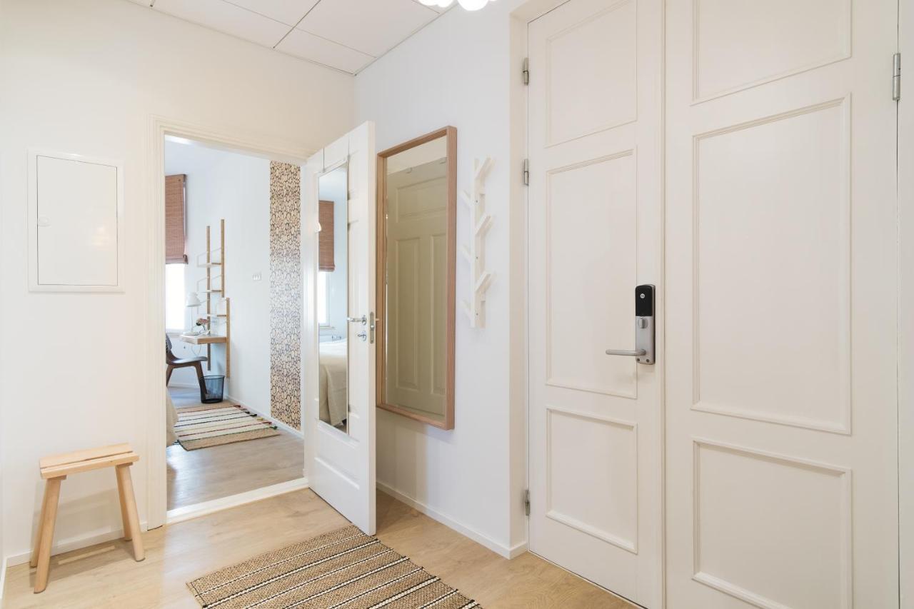Family Apartment Tallin Exterior foto