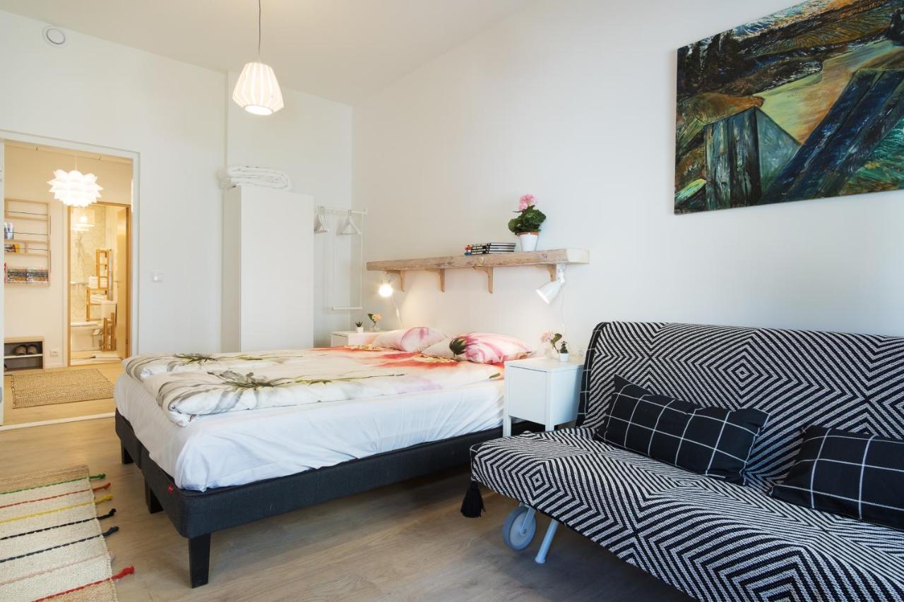 Family Apartment Tallin Exterior foto