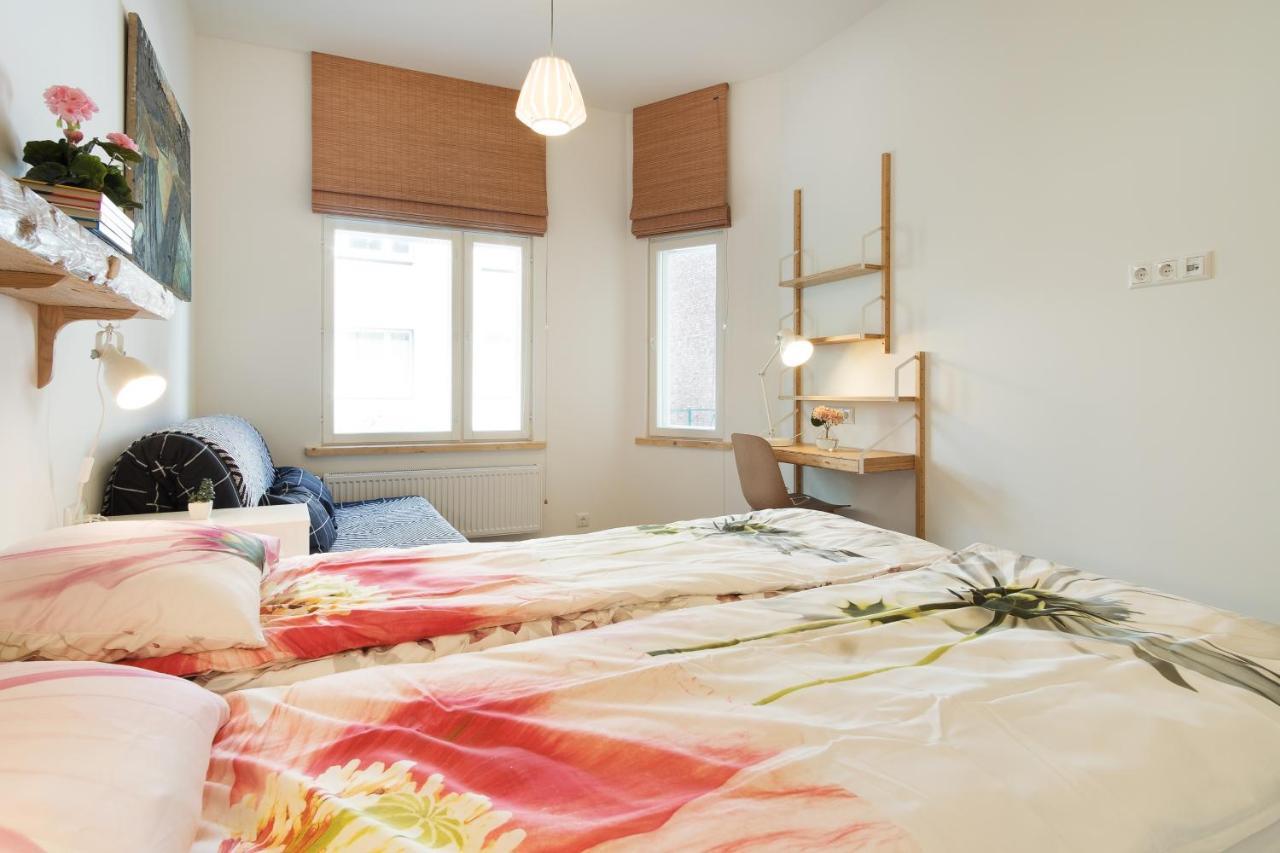 Family Apartment Tallin Exterior foto