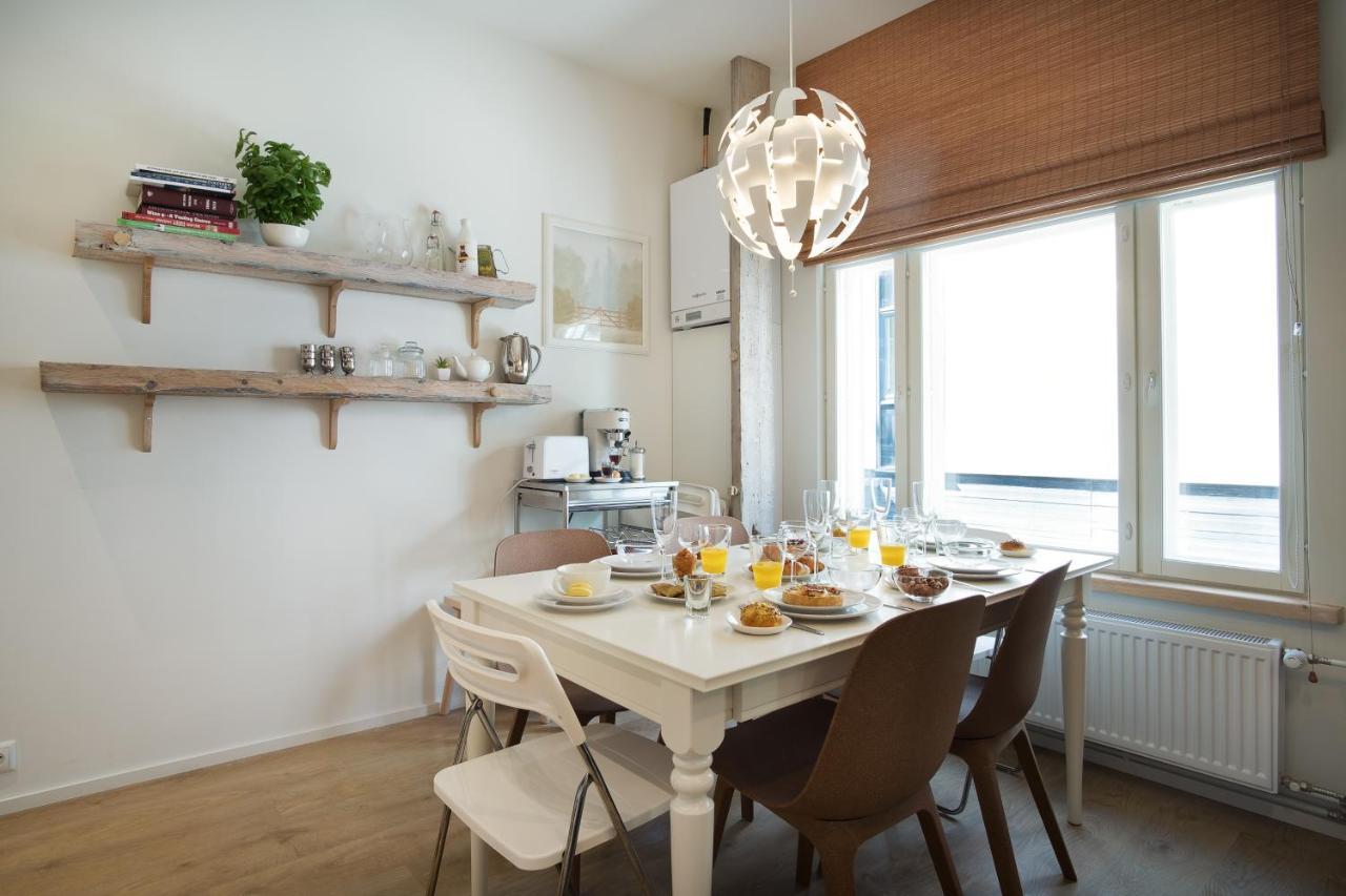 Family Apartment Tallin Exterior foto