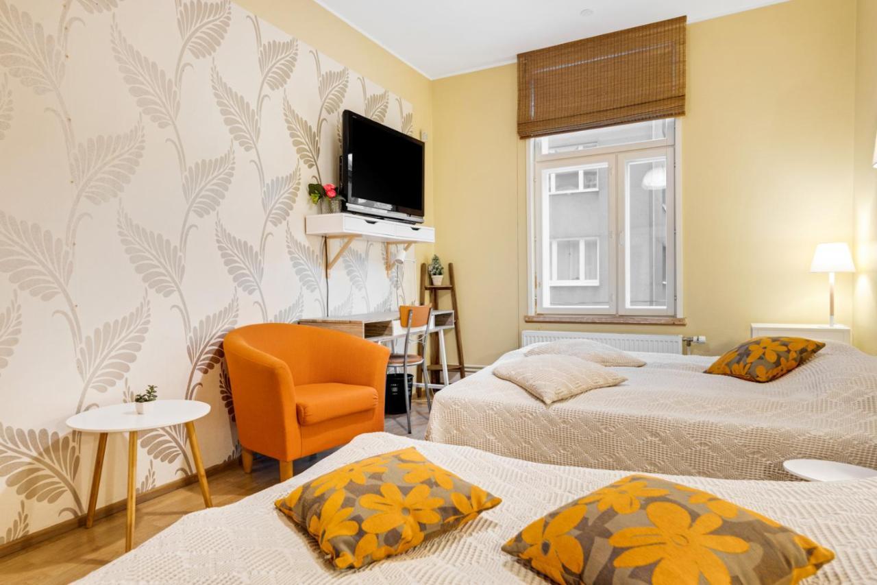 Family Apartment Tallin Exterior foto