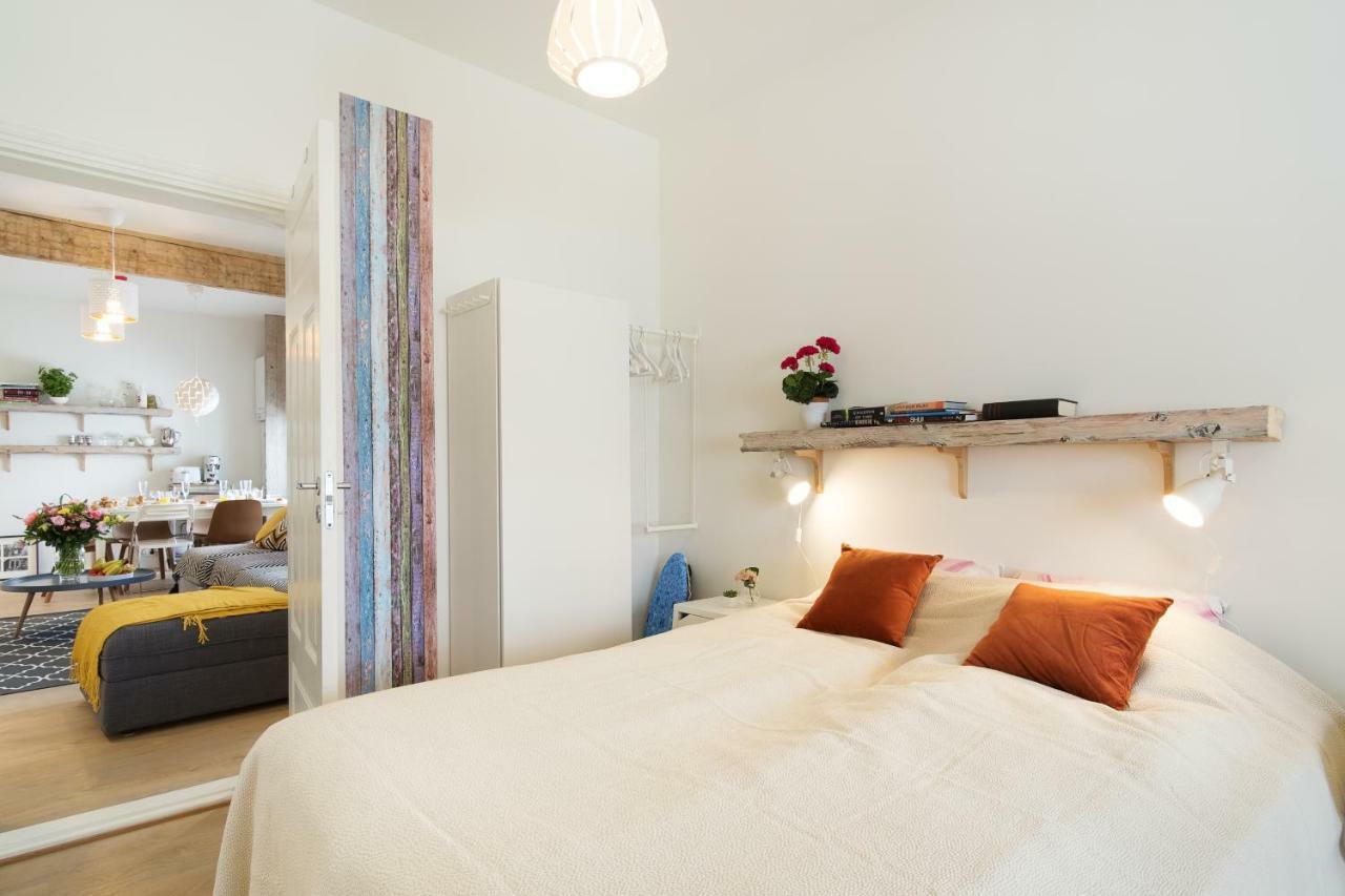 Family Apartment Tallin Exterior foto