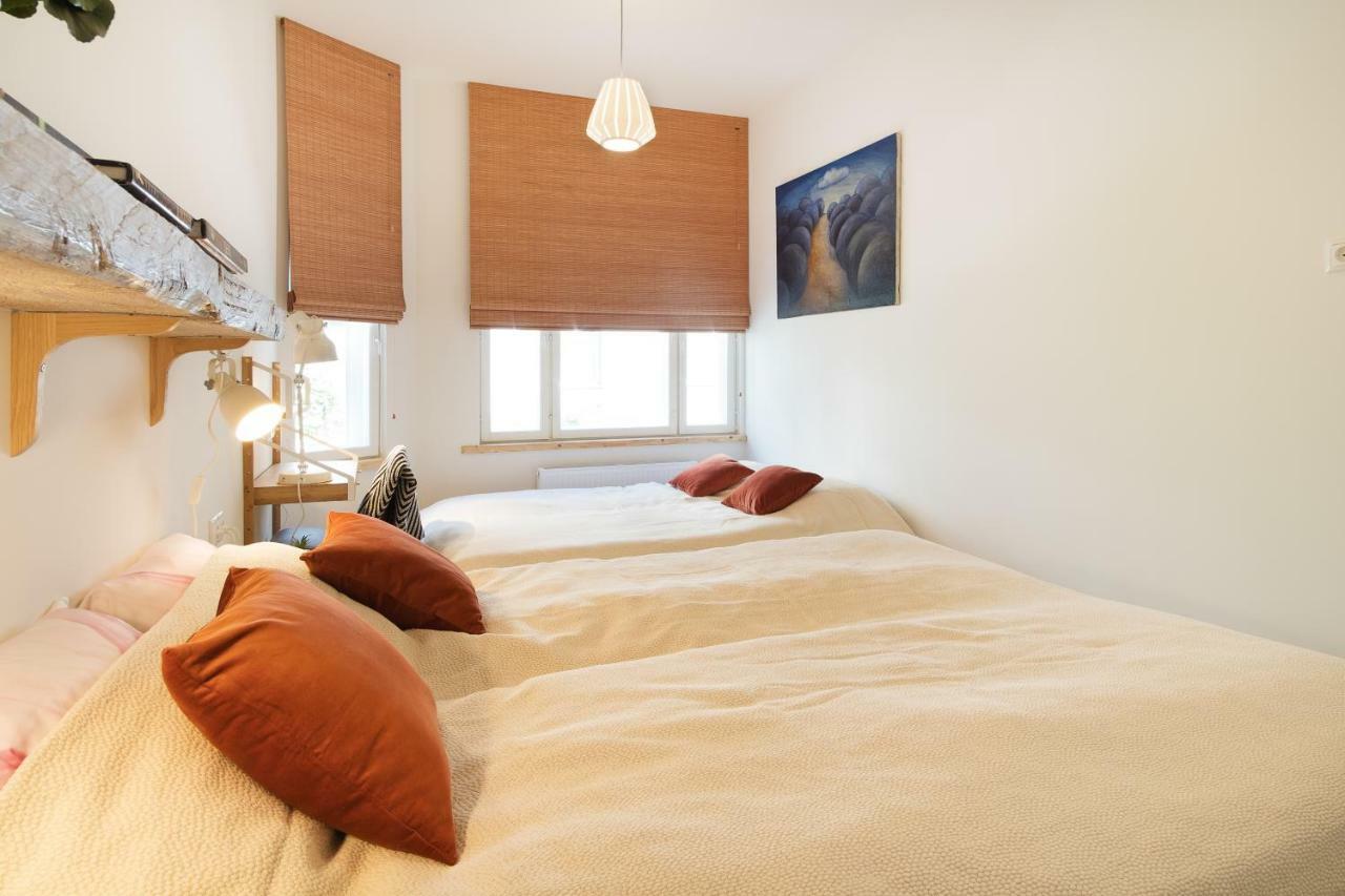 Family Apartment Tallin Exterior foto