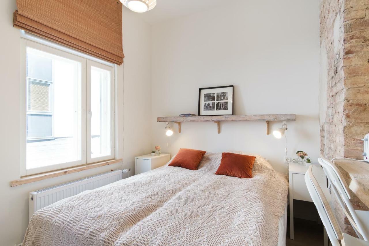 Family Apartment Tallin Exterior foto