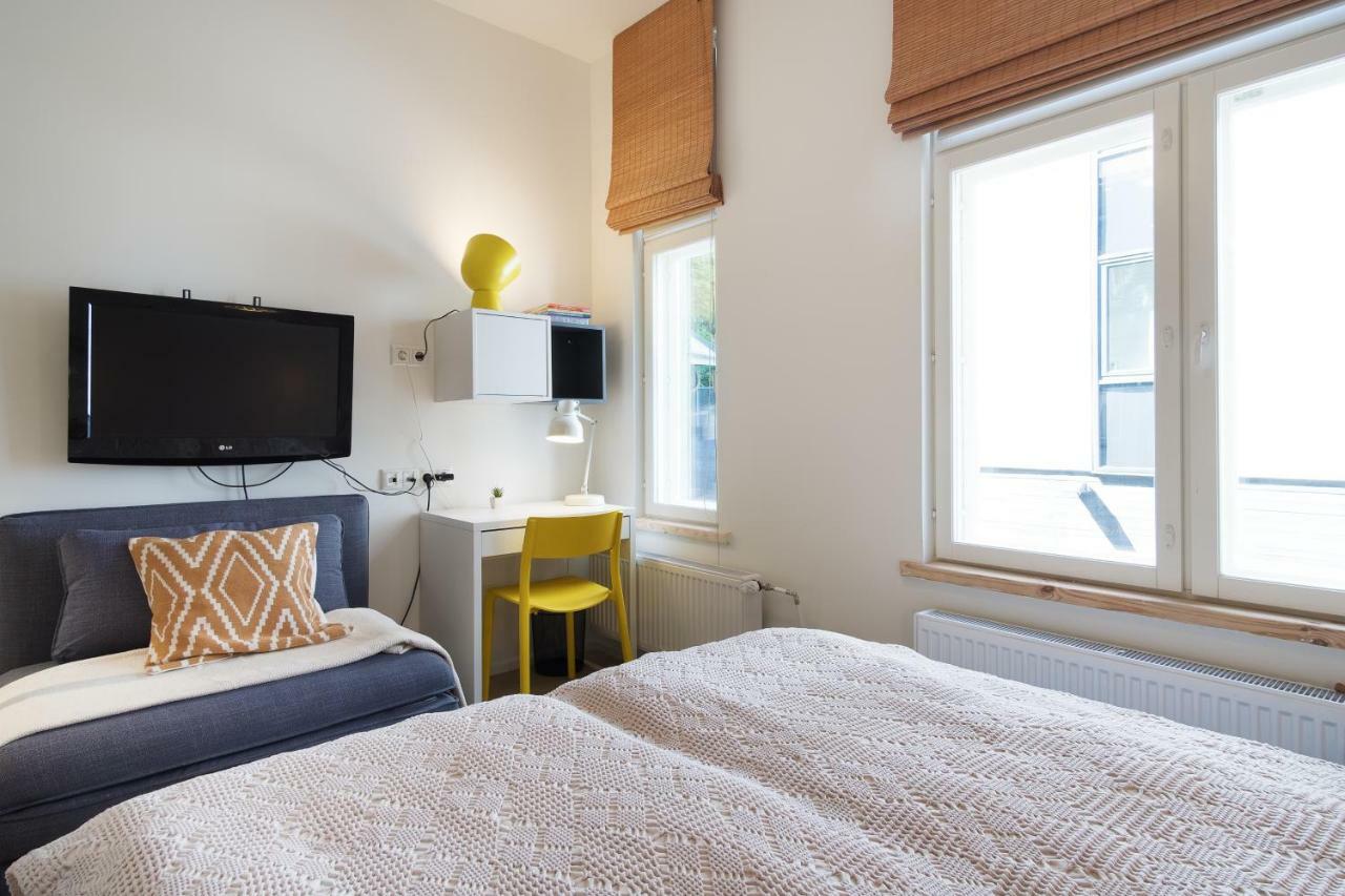 Family Apartment Tallin Exterior foto