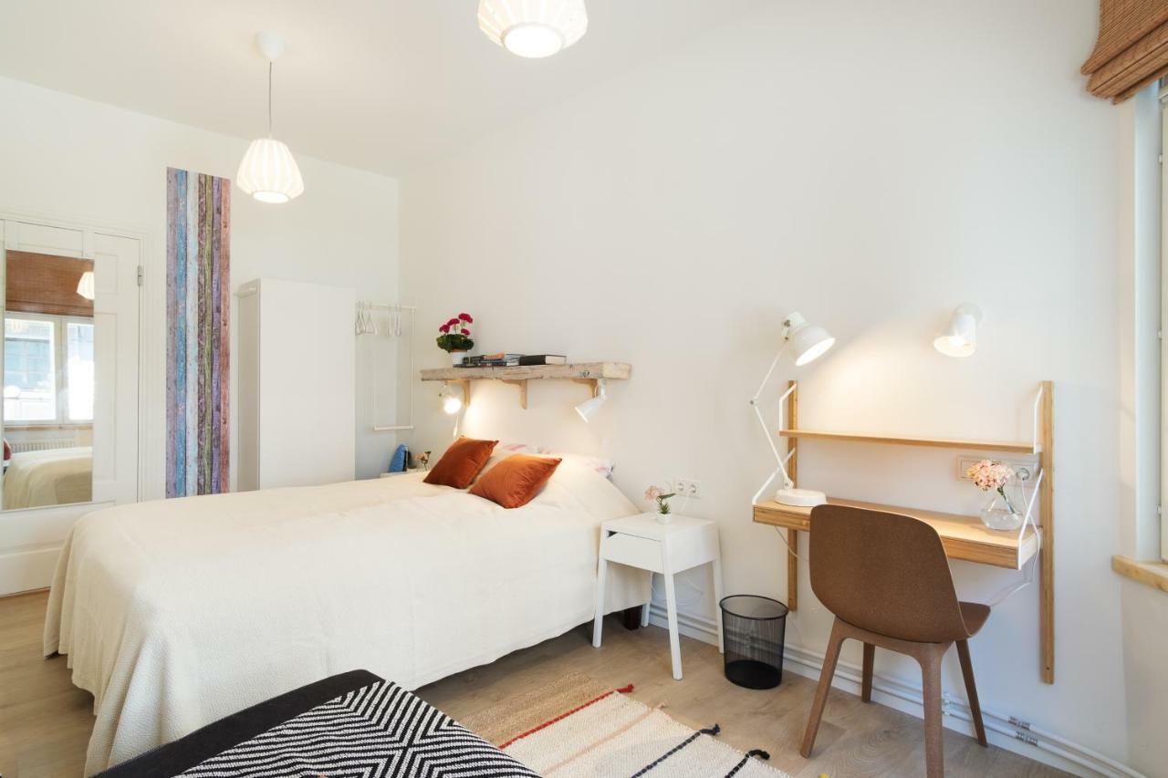 Family Apartment Tallin Exterior foto