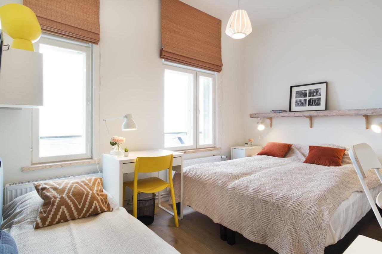 Family Apartment Tallin Exterior foto