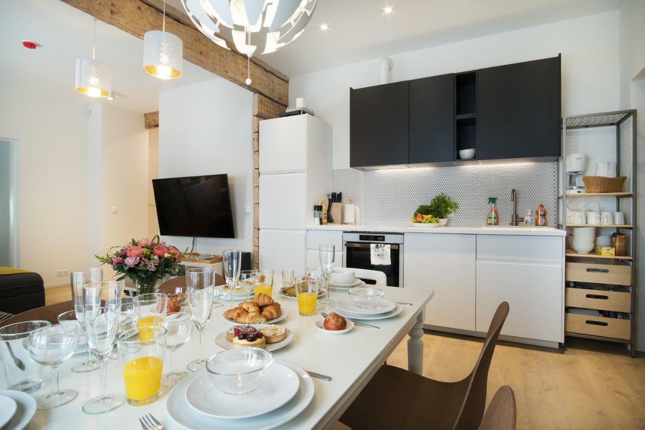 Family Apartment Tallin Exterior foto